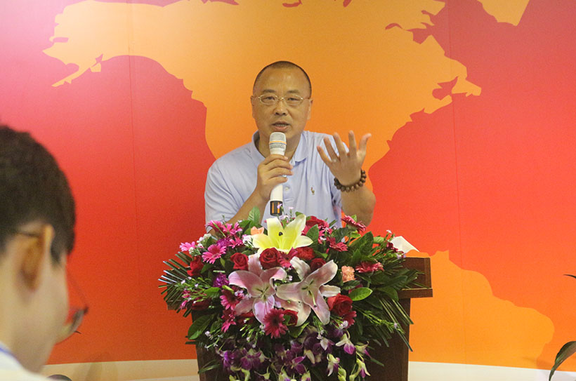 曾伟教授 曾伟教授