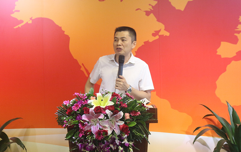 资深企业管理专家 资深企业管理专家